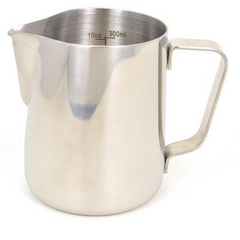 Rhino Pro Milk Pitcher 350 ml