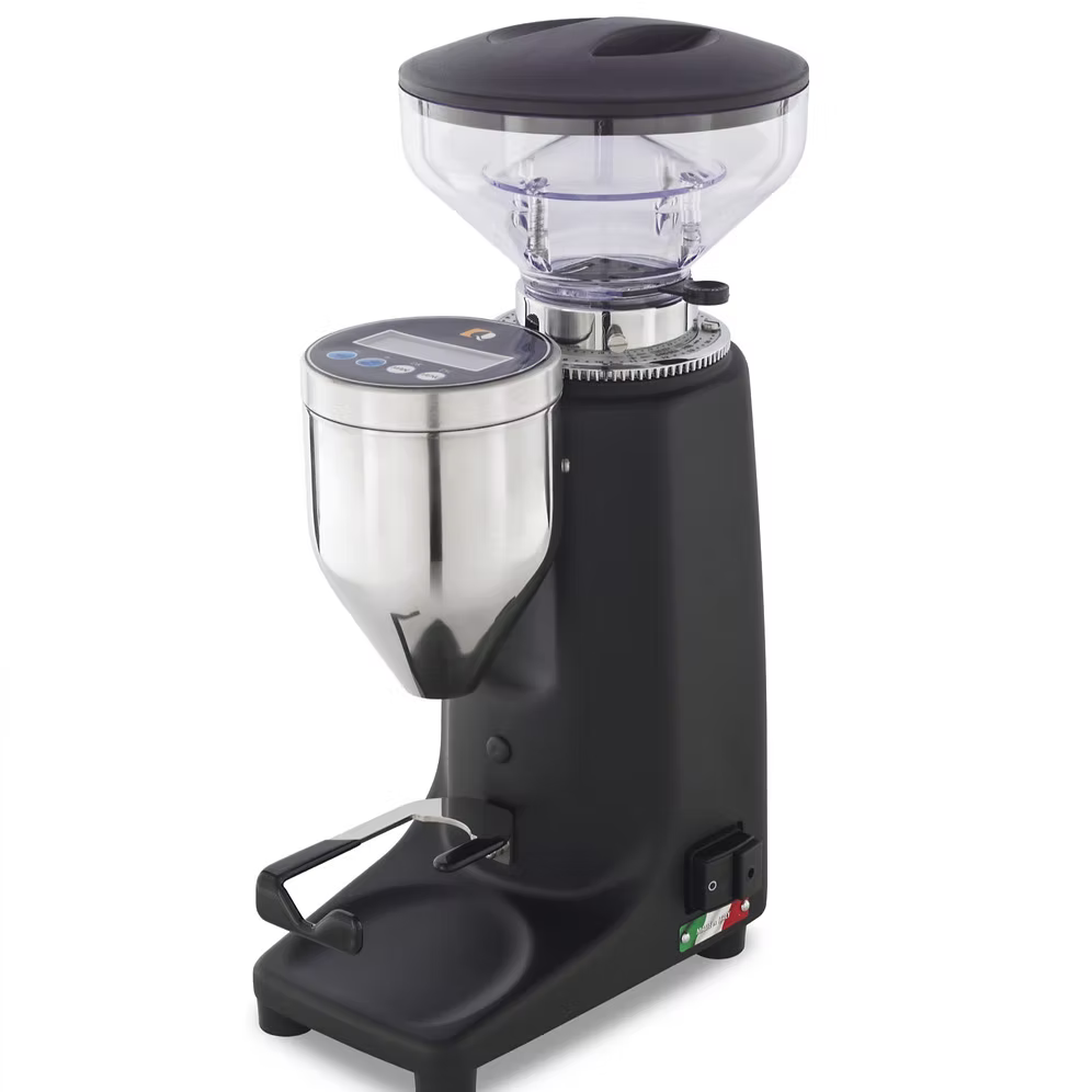 Quamar Q50E koffie molen