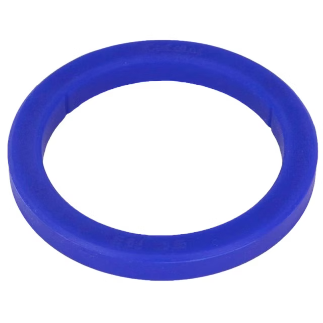 E61 siliconen groepring  8,5mm