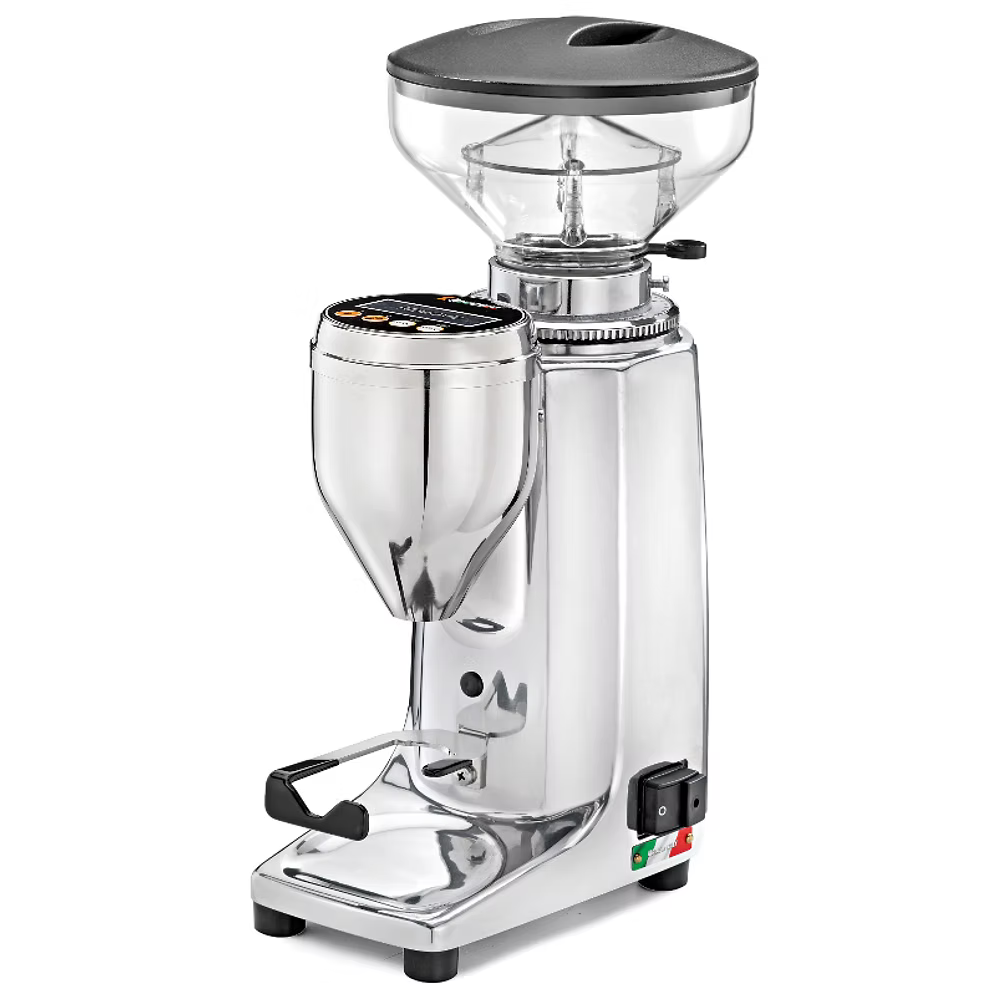 Quamar Q50E koffie molen