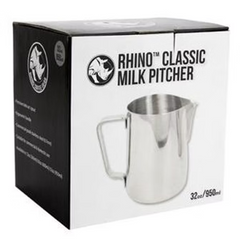 Rhino Pro Milk Pitcher 350 ml