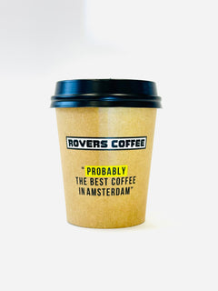 Rovers Coffee Beans
