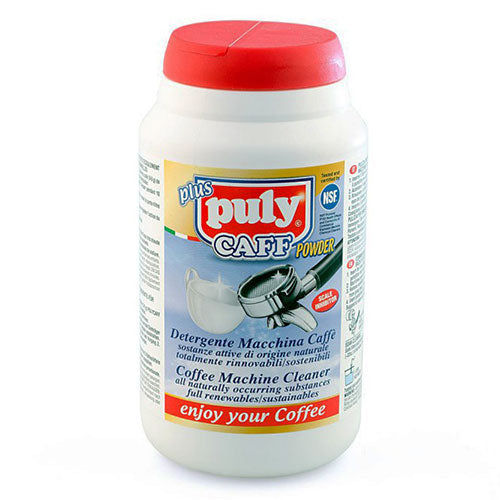 Puly Caff Espressomachine Reiniger 570g