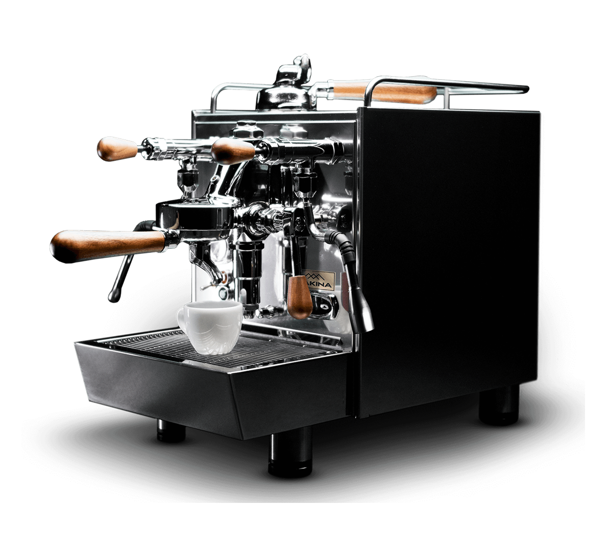 MAKINA S7 Pro PID