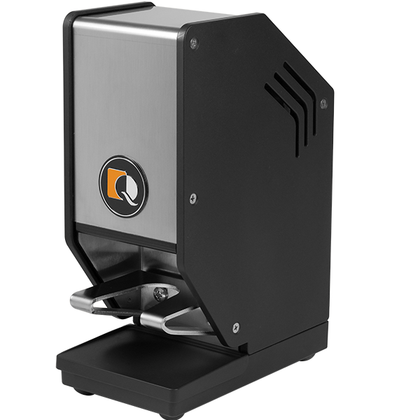 Quamar Newton 250-Q auto tampber