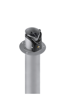 Quamar Q20 auto portafilterreiniger