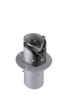 Quamar Q20 auto portafilterreiniger